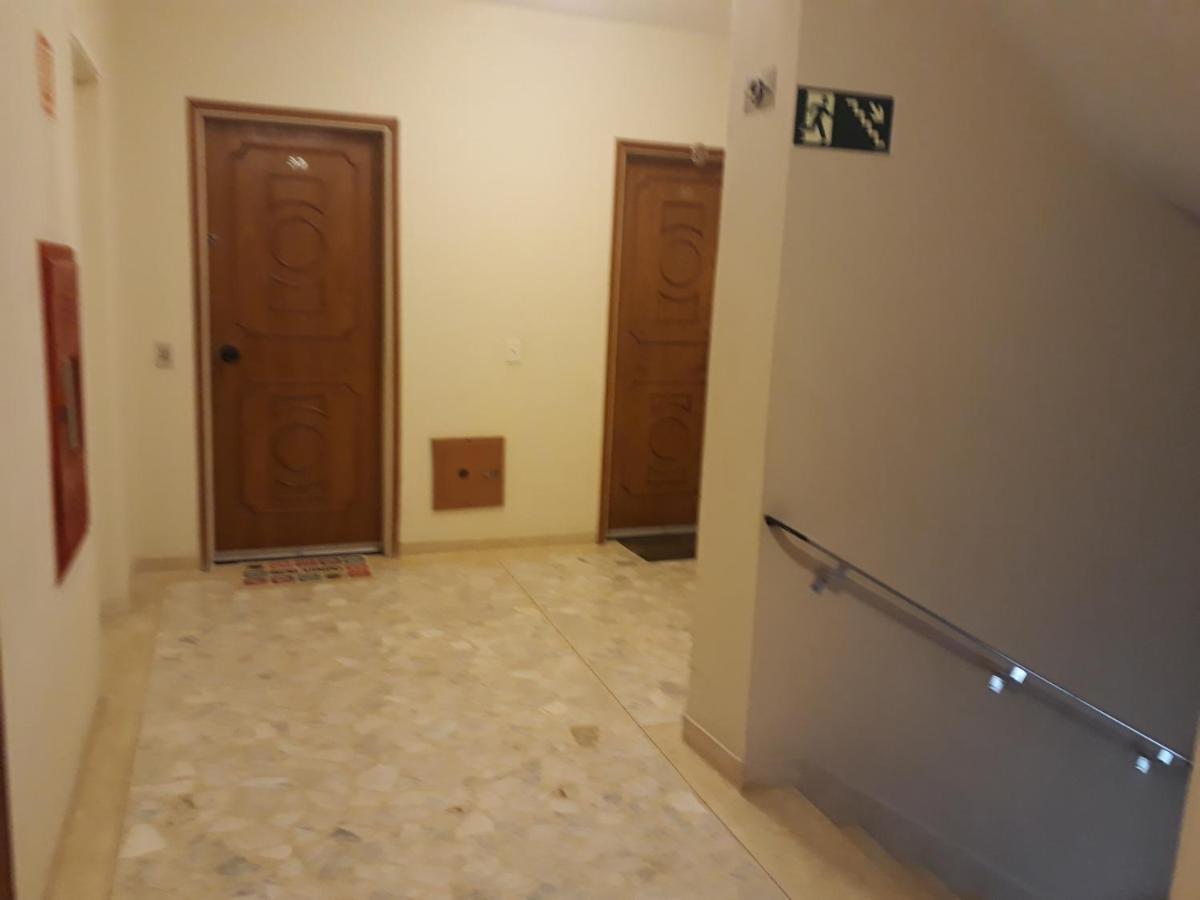 Pitangueiras Guaruja Apartment Sao Paulo Bagian luar foto