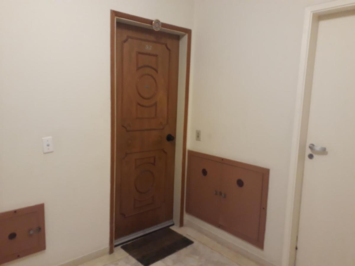 Pitangueiras Guaruja Apartment Sao Paulo Bagian luar foto