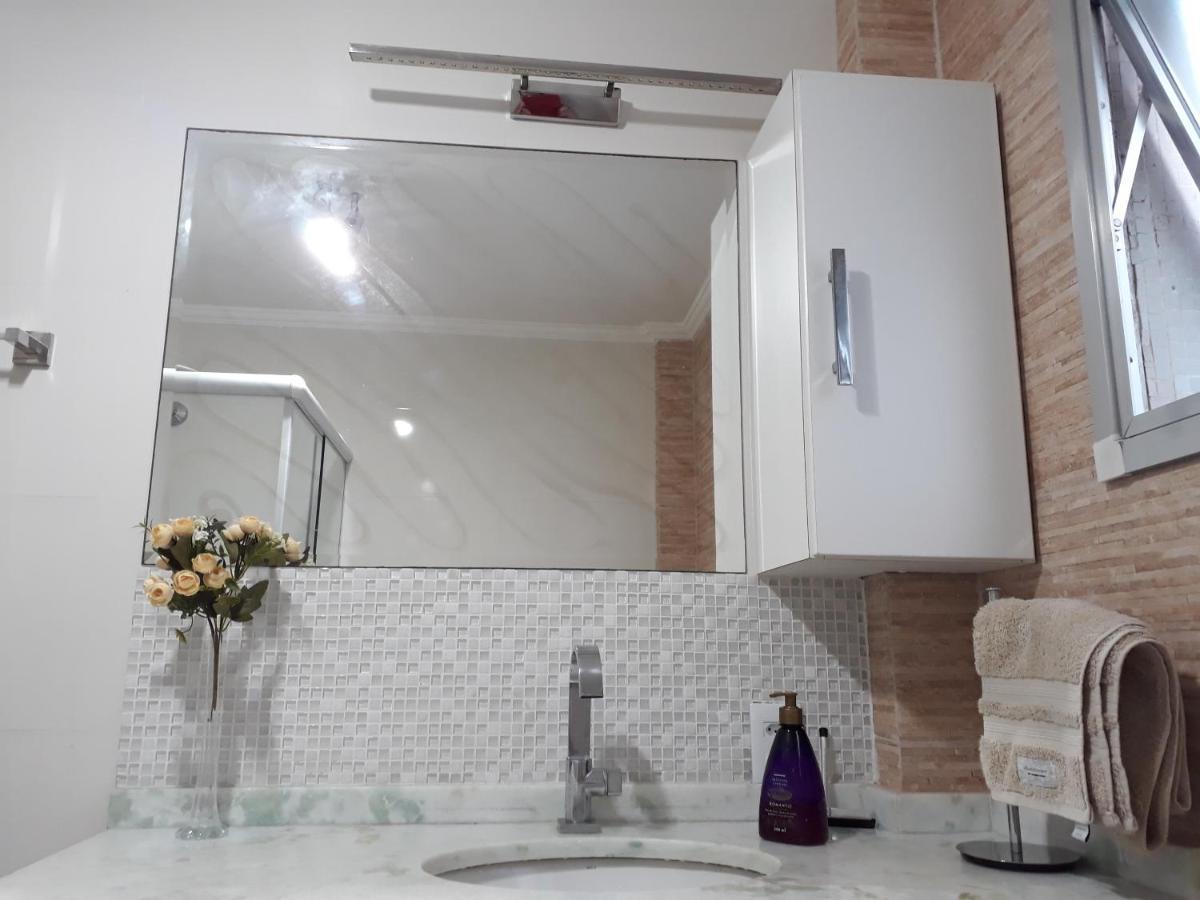Pitangueiras Guaruja Apartment Sao Paulo Bagian luar foto