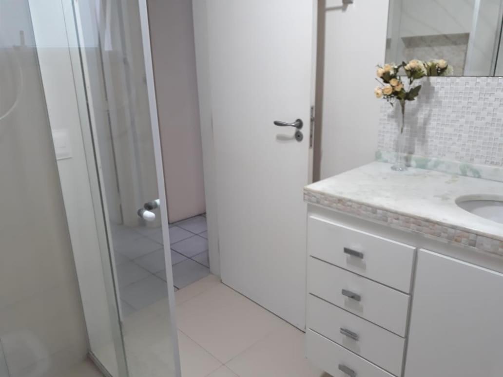 Pitangueiras Guaruja Apartment Sao Paulo Bagian luar foto
