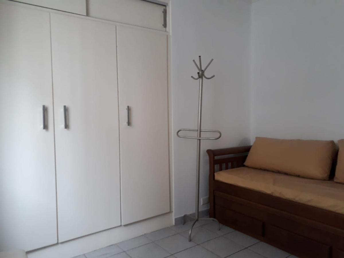 Pitangueiras Guaruja Apartment Sao Paulo Bagian luar foto