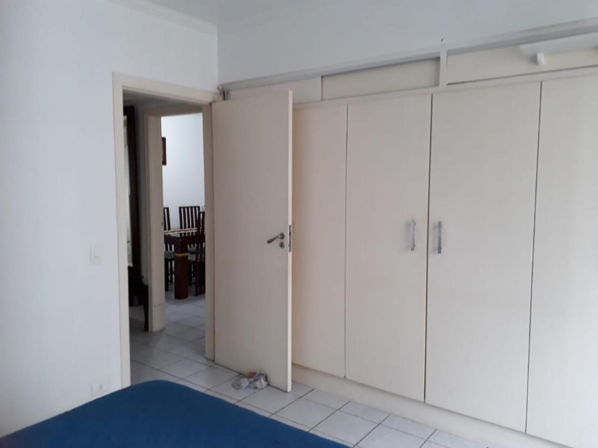 Pitangueiras Guaruja Apartment Sao Paulo Bagian luar foto