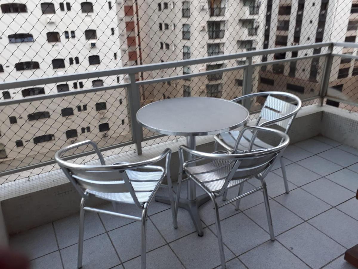 Pitangueiras Guaruja Apartment Sao Paulo Bagian luar foto