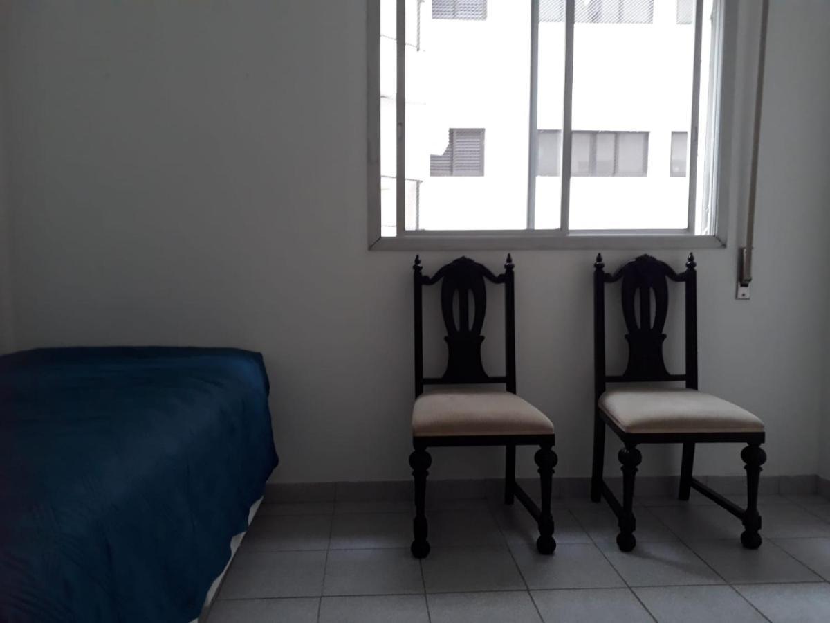 Pitangueiras Guaruja Apartment Sao Paulo Bagian luar foto