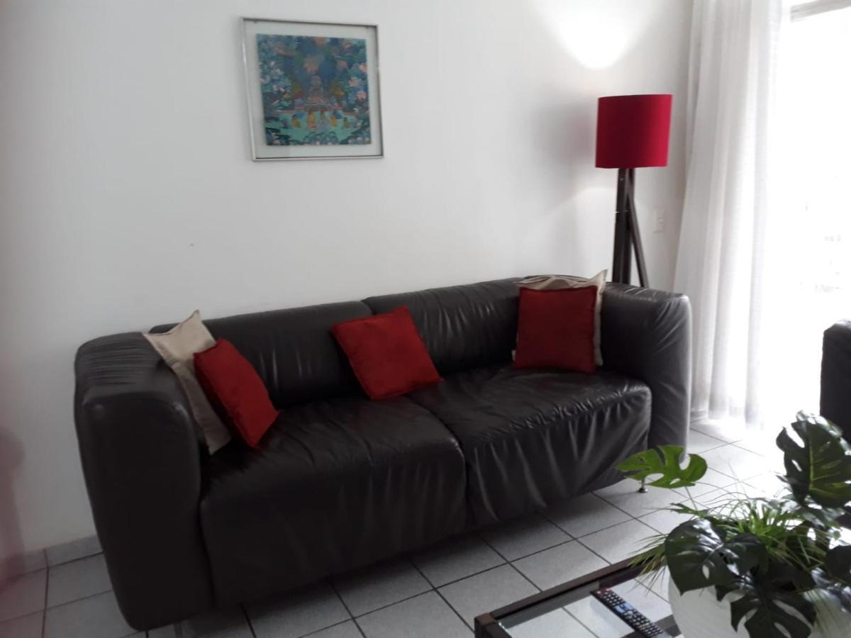 Pitangueiras Guaruja Apartment Sao Paulo Bagian luar foto