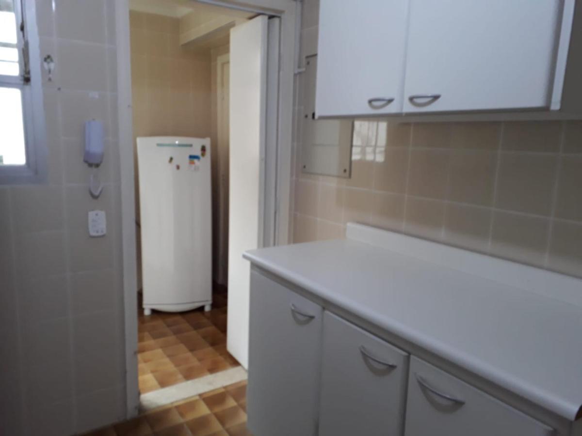 Pitangueiras Guaruja Apartment Sao Paulo Bagian luar foto