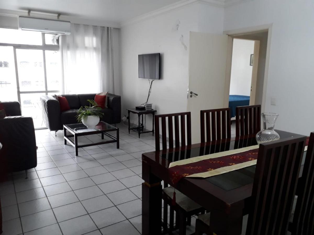 Pitangueiras Guaruja Apartment Sao Paulo Bagian luar foto