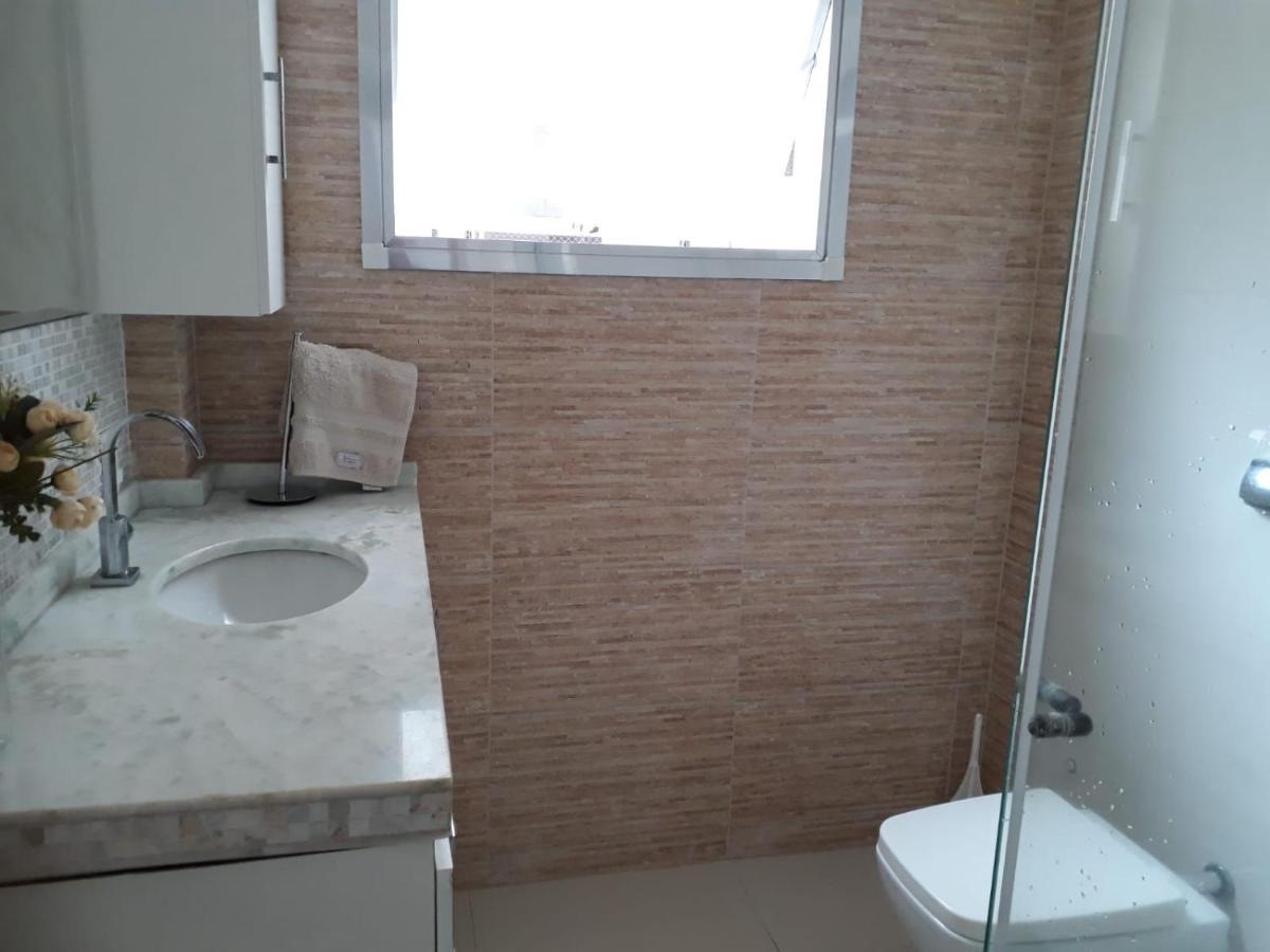 Pitangueiras Guaruja Apartment Sao Paulo Bagian luar foto